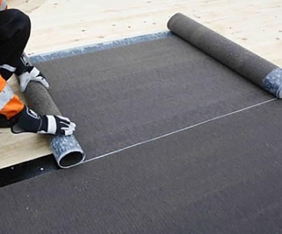 Гидроизоляция