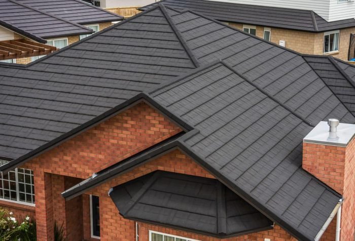 Композитная черепица Roofshield