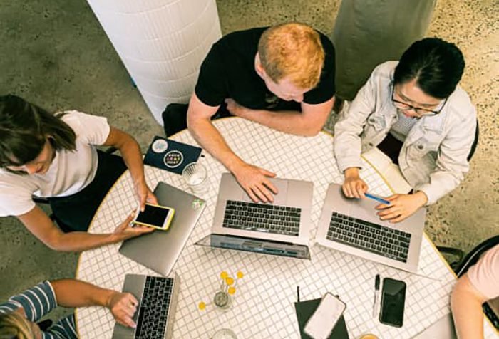 Маркетинговая поддержка