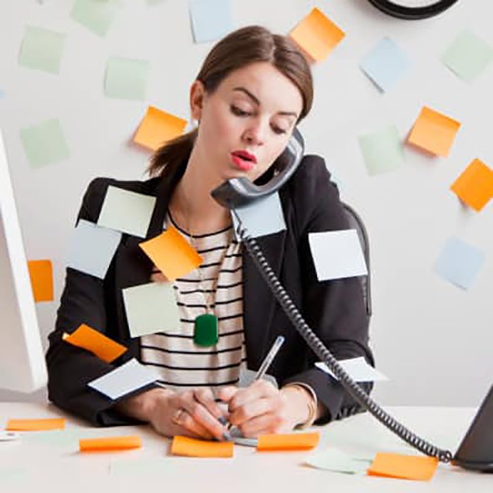 Офис-менеджер