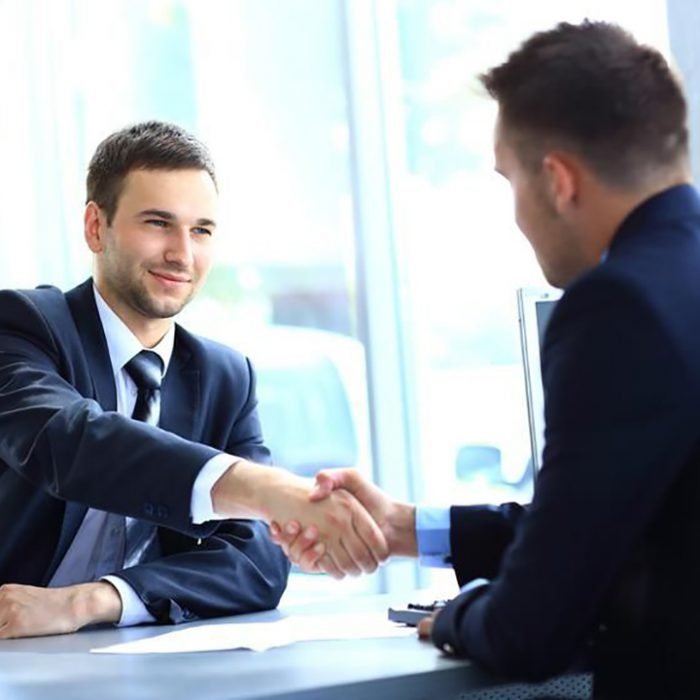 Представитель