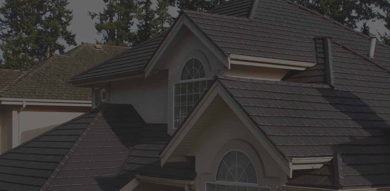 Композитная черепица