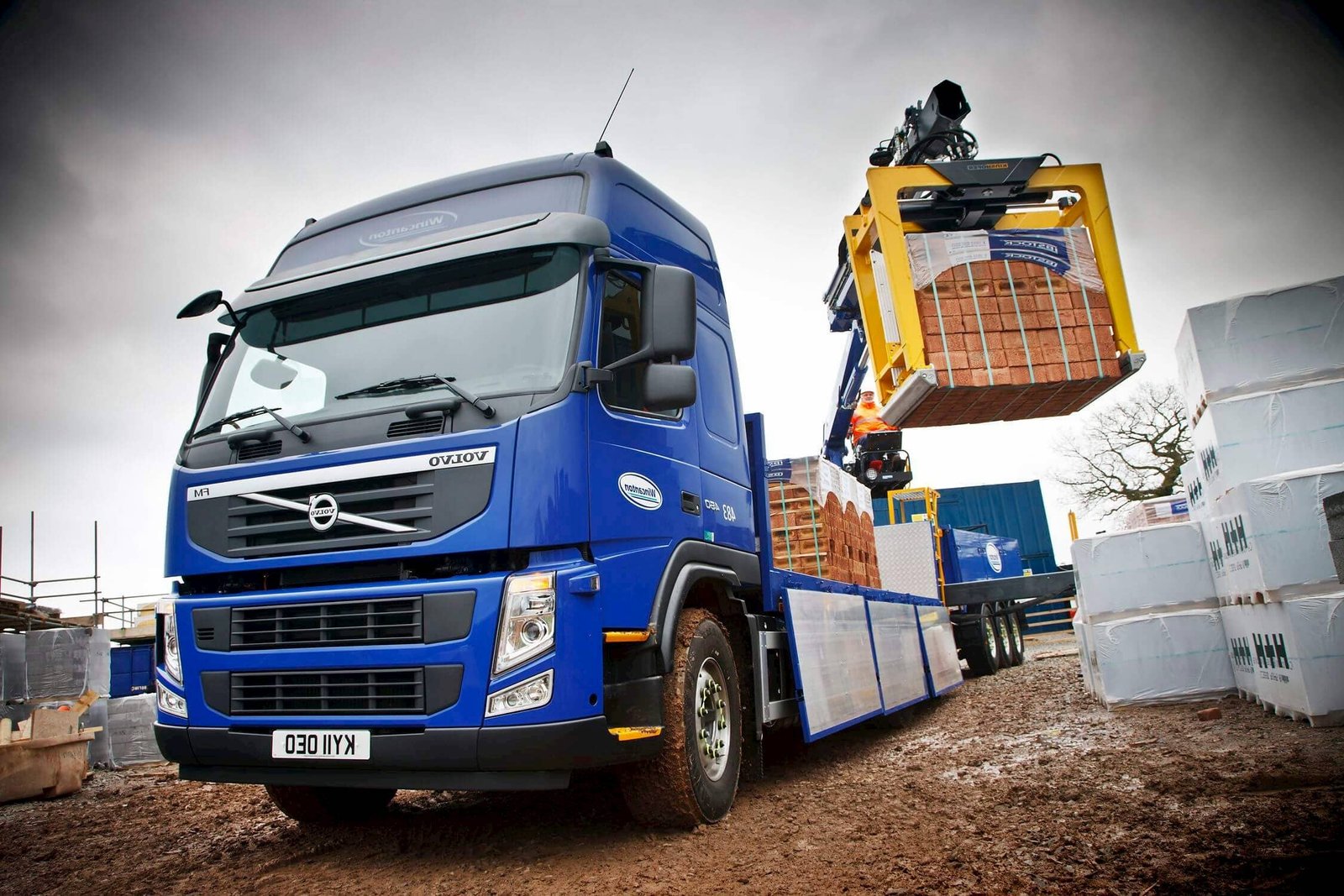 Финская теплоизоляция FINNFOAM2