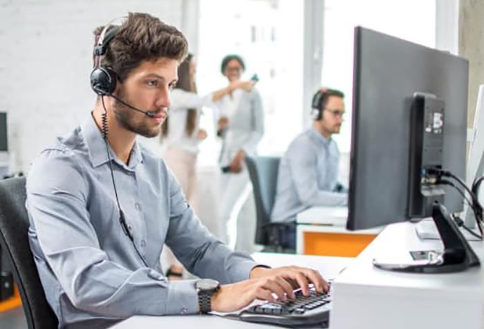 Техническая поддержка