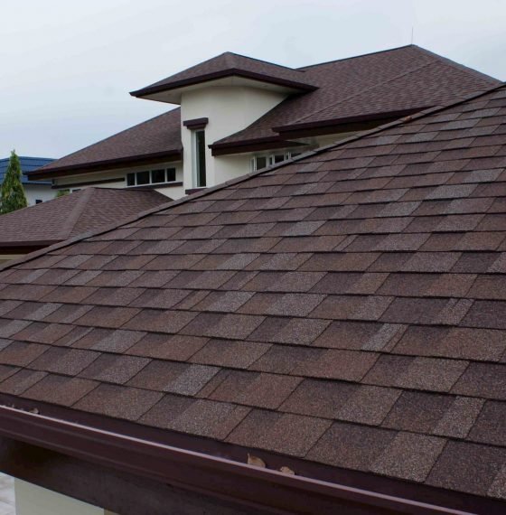 New installation instructions for ORIMA 2020 square gutter system