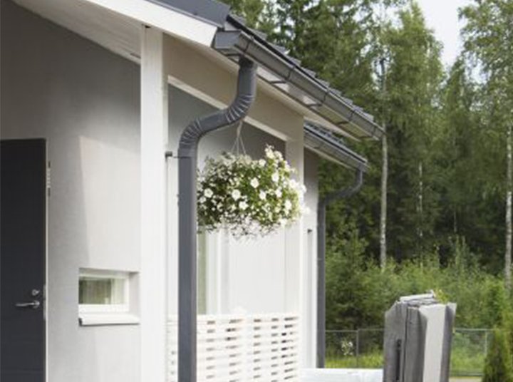 Водосточные системы